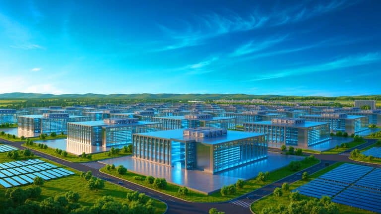 « Le cerveau numérique géant de Microsoft » : une infrastructure secrète dévoilée pour propulser l’IA à un niveau inédit