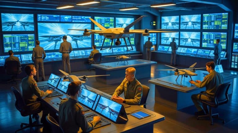 « L’arme secrète de Moscou » : le mystérieux Rubicon Center, unité d’élite russe dédiée à la guerre de drones