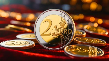 Illustration de la valeur exceptionnelle des pièces de 2 euros recherchées par les collectionneurs.