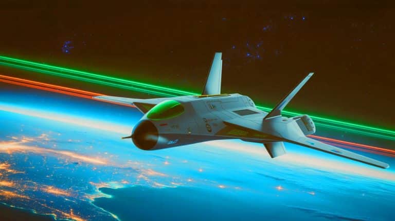 « Ils testent la navigation quantique » : un avion secret américain capable d’effacer le GPS pourrait bouleverser la guerre et l’espace