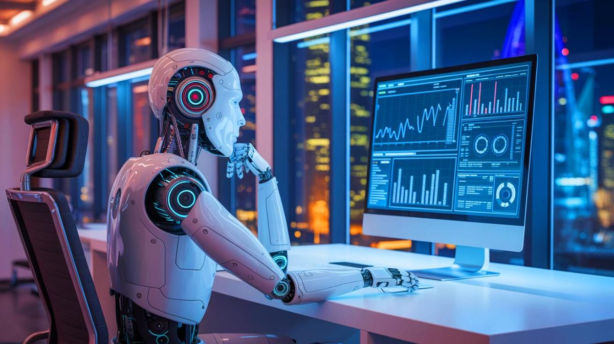 ChatGPT 5 avoue « Je ne sais pas » : la révolution qui bouleverse l’intelligence artificielle Illustration de l'aveu d'ignorance par ChatGPT 5 dans la gestion des incertitudes.