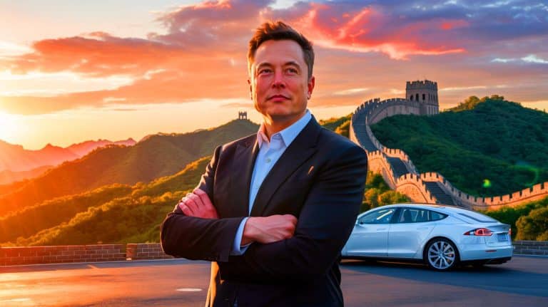 « Les alliances secrètes d’Elon Musk en Chine » : un réseau d’influence qui inquiète Washington et fascine Pékin