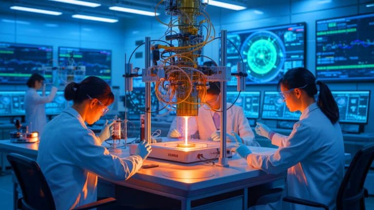 « Dans l’ombre des puces, une nouvelle guerre sino-américaine » : la bataille invisible de la métrologie s’intensifie