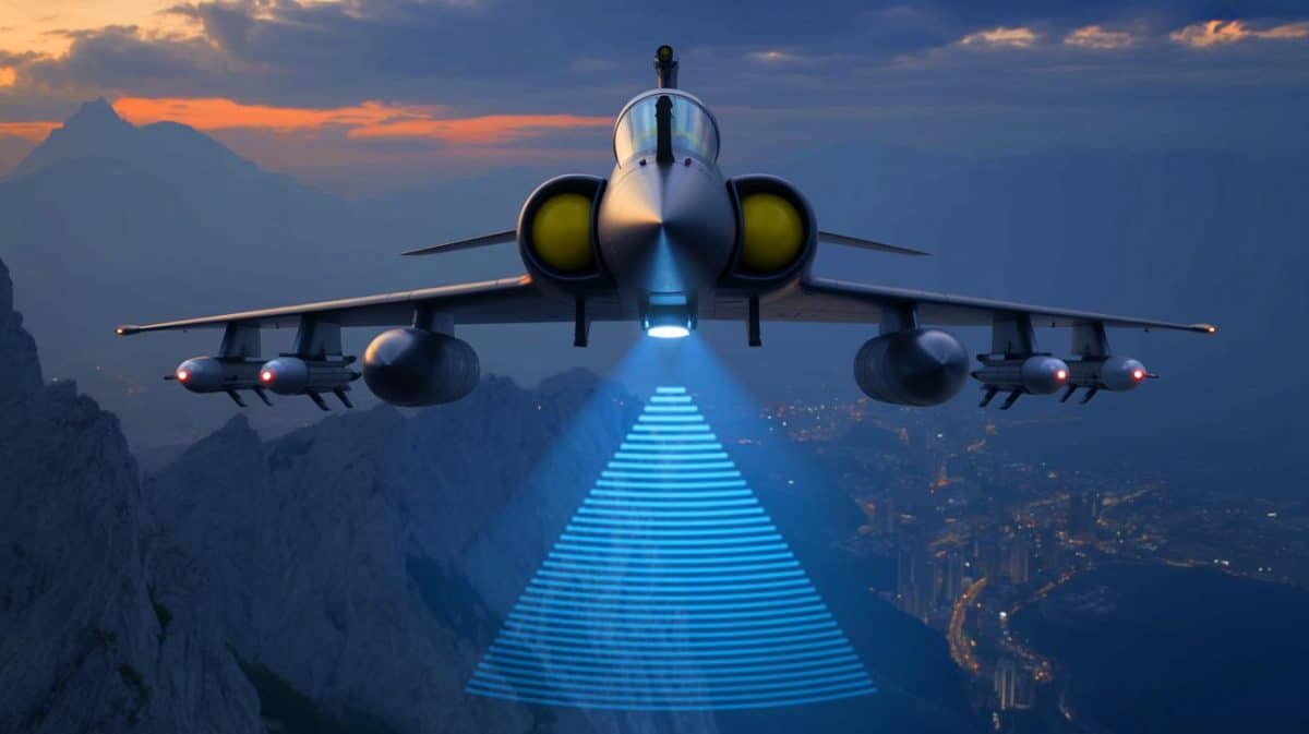 Illustration de l'impact du Mirage 2000 dans l'aviation militaire mondiale.