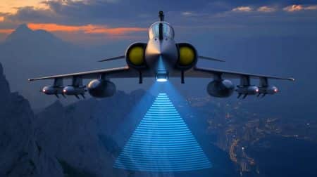 Illustration de l'impact du Mirage 2000 dans l'aviation militaire mondiale.