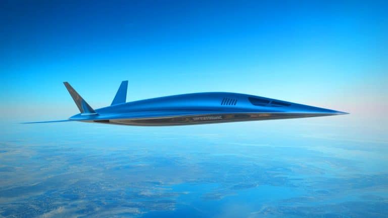 « Ils ne peuvent pas suivre » : le SR-72 américain distance Russie et Chine avec une arme hypersonique sans équivalent