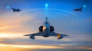 Illustration de l'impact du Mirage 2000 dans l'aviation militaire internationale.