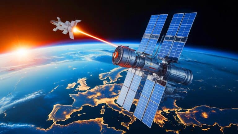 « Berlin muscle sa défense spatiale » : un investissement colossal de 35 milliards qui inquiète Paris et Washington