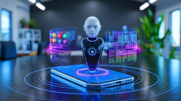 « La nouvelle fonction secrète de ChatGPT » : une IA capable d’anticiper vos pensées avant même que vous les formuliez