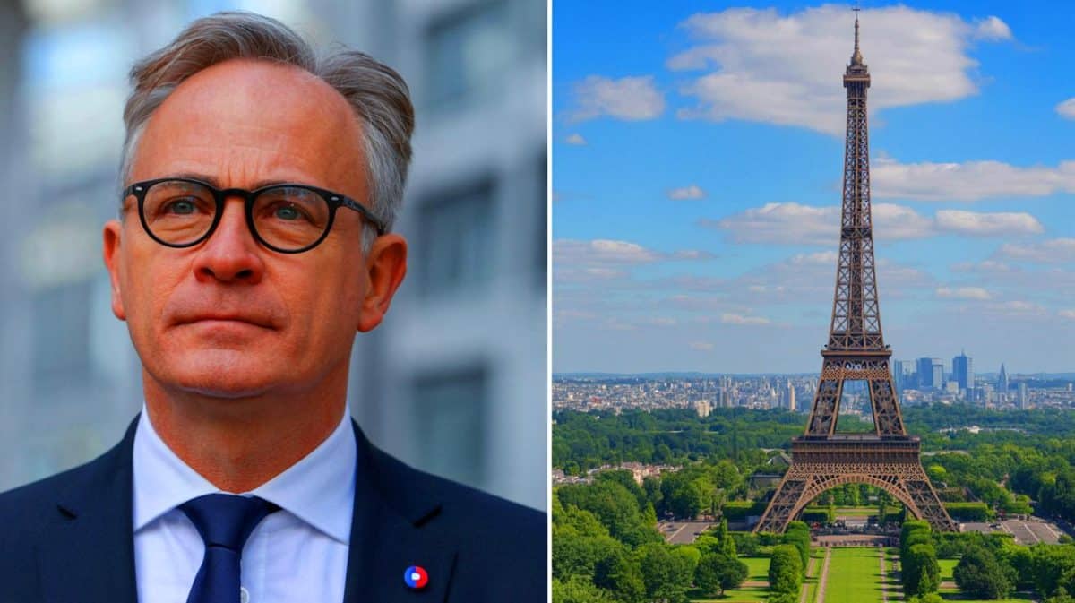 « Des milliards qui défient l’imagination » : les 10 Français les plus riches pulvérisent tous les records selon Forbes Illustration de l'influence mondiale des milliardaires français à travers divers secteurs économiques.