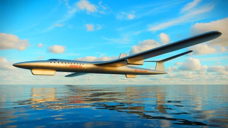« Pékin dévoile le “Monstre de Mer de Bohai” » : un ékranoplan secret inspiré de la technologie militaire de l’ex-URSS
