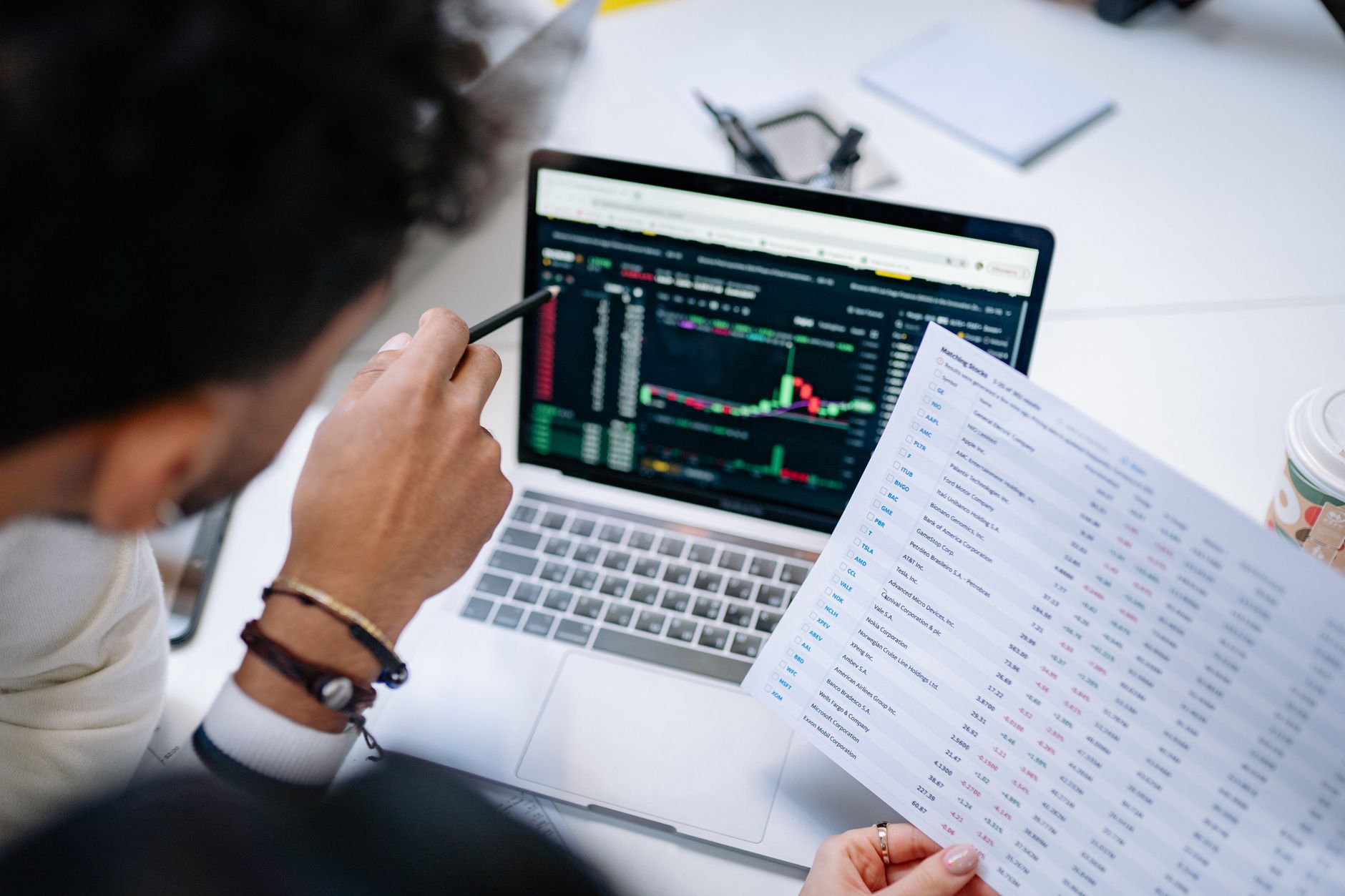 L&rsquo;IA révolutionne la gestion financière des entreprises : découvrez comment elle transforme notre quotidien professionnel