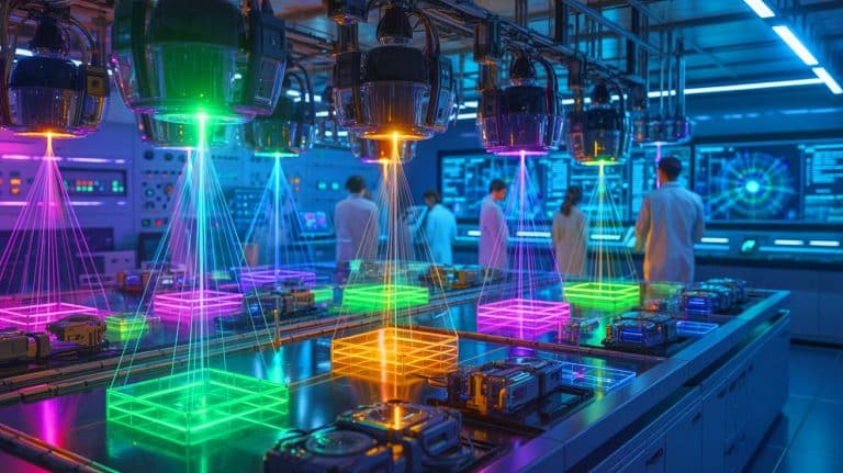 « 20 millions d’années en 15 minutes » : l’expérience quantique qui bouscule notre vision de l’apprentissage scientifique