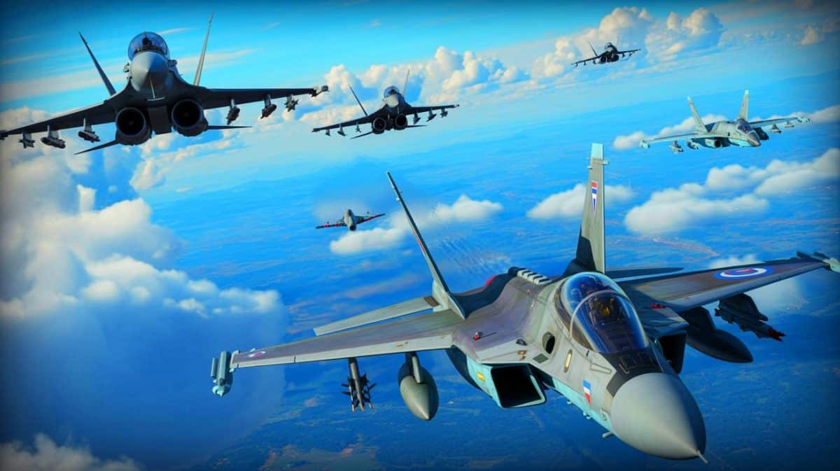 « Eastern Sentry, le bouclier invisible de l’OTAN » : une coordination militaire inédite pour sécuriser l’Europe de l’Est Illustration de l'OTAN renforçant ses règles d'engagement face aux incursions aériennes russes.