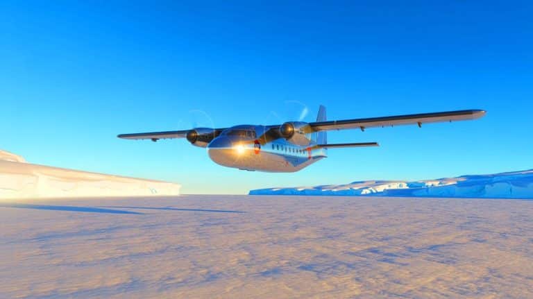 « Rothera, le bureau de poste le plus isolé du monde » : une mission antarctique fascinante au service du climat