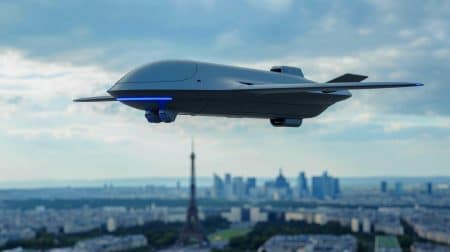 Illustration de la qualification du système ROEM Tactique sur le véhicule blindé Serval pour la modernisation des capacités de renseignement.
