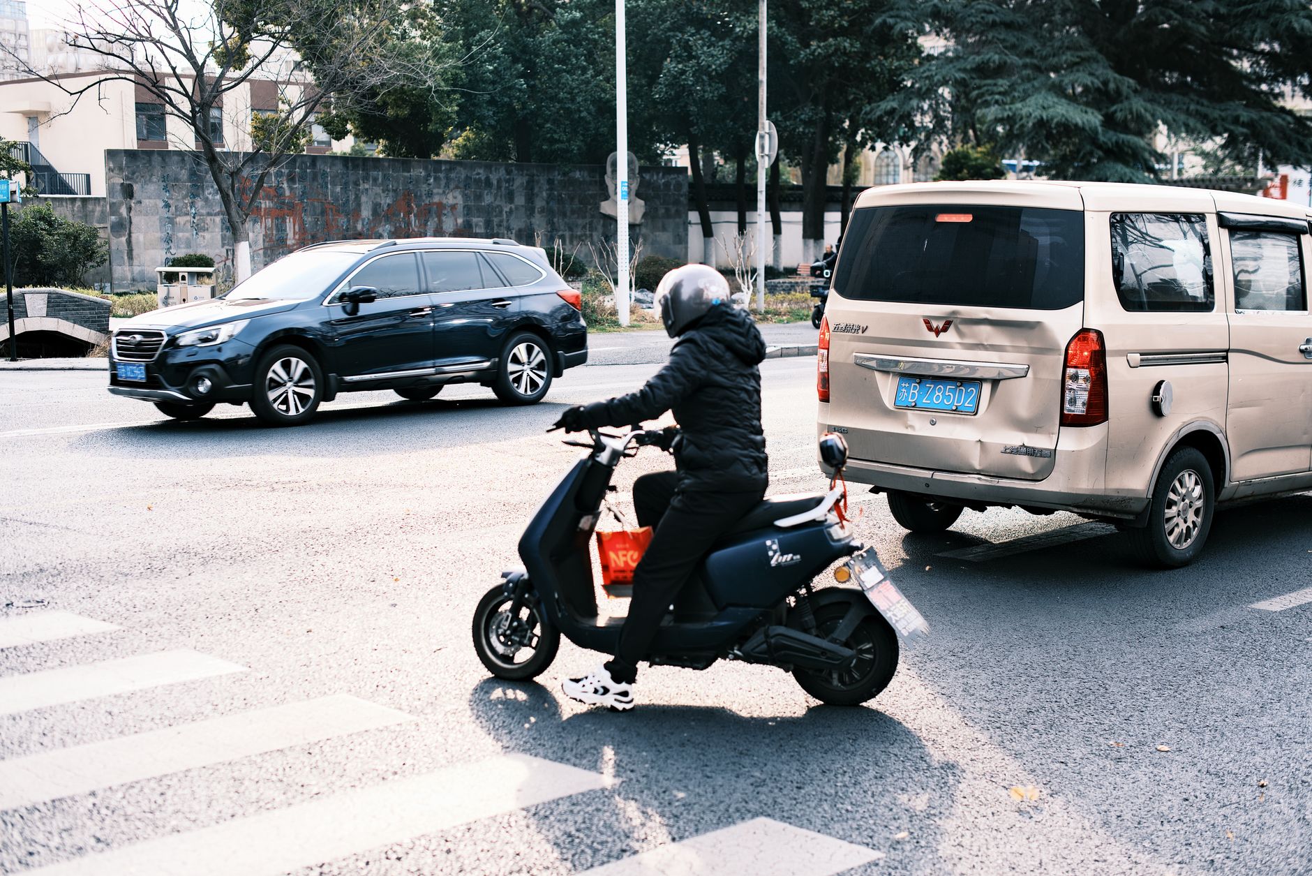 « Une moto électrique à prix de smartphone » : la Rorr EZ, vendue sur Amazon, redéfinit la mobilité urbaine