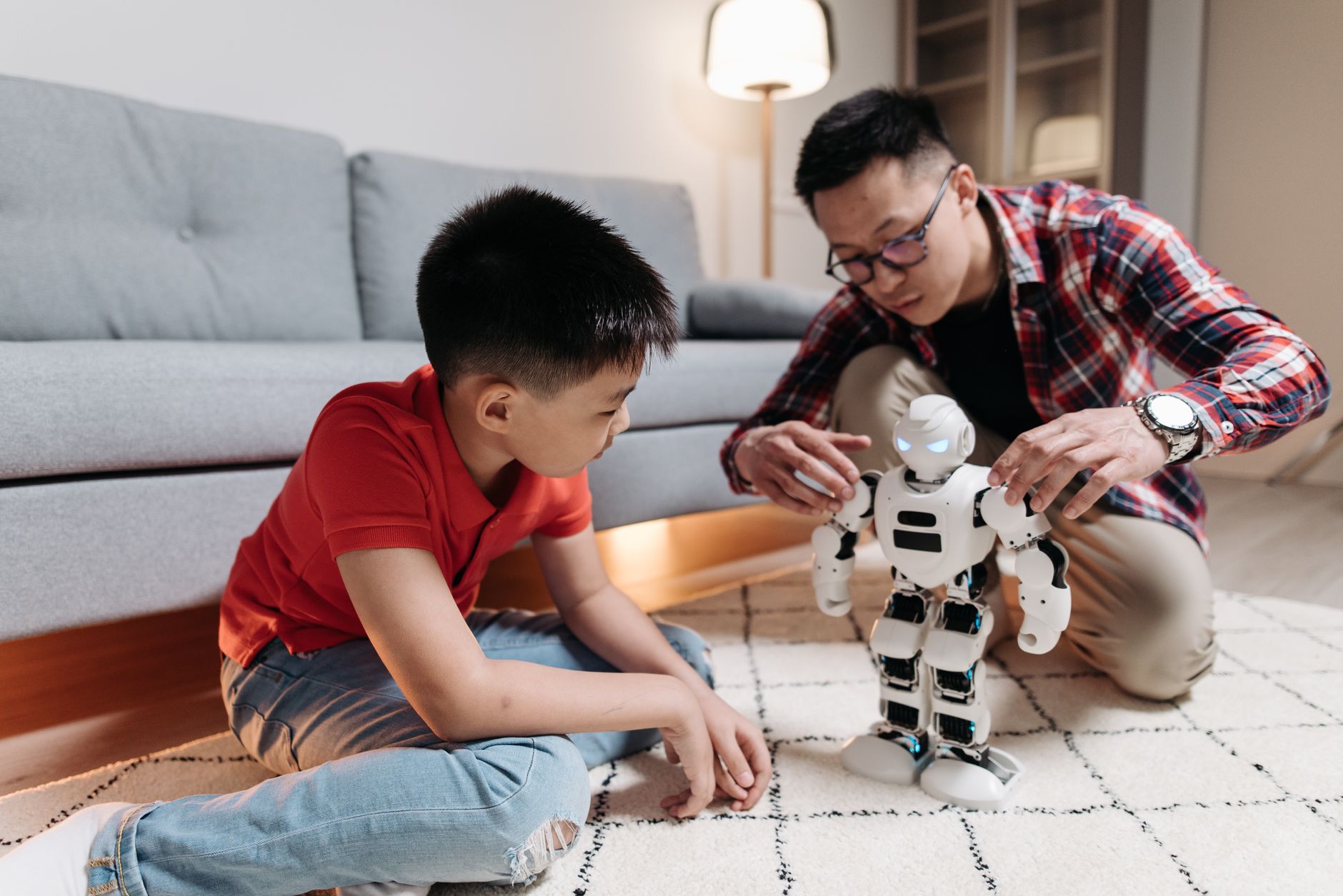 ChatGPT sur des robots : des experts alertent sur les risques potentiels pour notre sécurité et quotidien