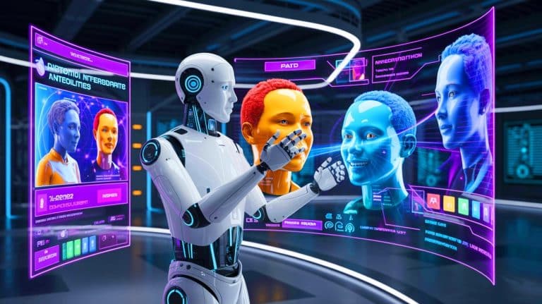 GPT-5.1 révolutionne l&rsquo;IA : Découvrez ses nouvelles personnalités et l&rsquo;impact sur nos interactions quotidiennes