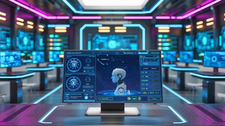 La France classe ses IA : une polémique sur la pertinence et l&rsquo;éthique de l&rsquo;évaluation algorithmique