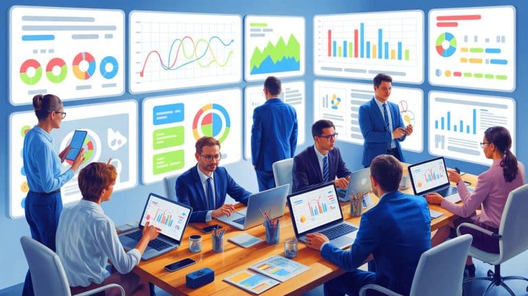StatPecker révolutionne l&rsquo;analyse de données : découvrez comment l&rsquo;IA simplifie vos décisions professionnelles quotidiennes