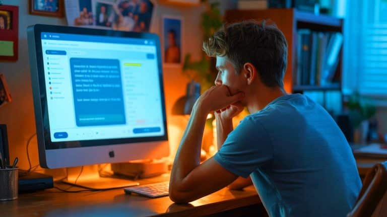 ChatGPT : Quand l&rsquo;isolement numérique mène à une tragédie personnelle et soulève des questions sur notre rapport à l&rsquo;IA