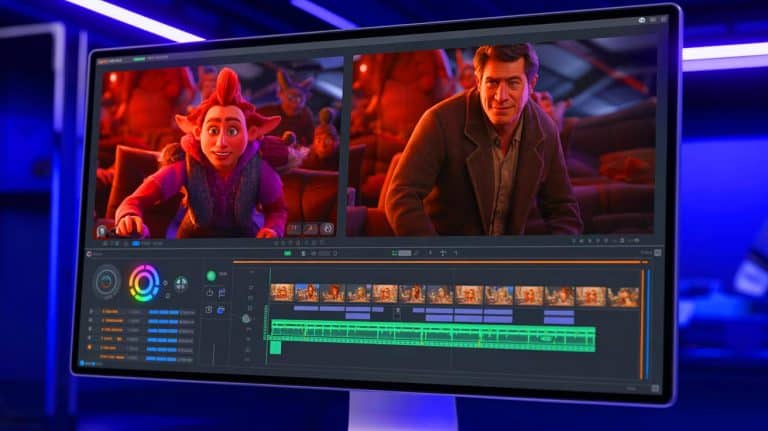 Disney face à la vague de vidéos troublantes : l&rsquo;impact des créations IA Sora sur le web dévoilé