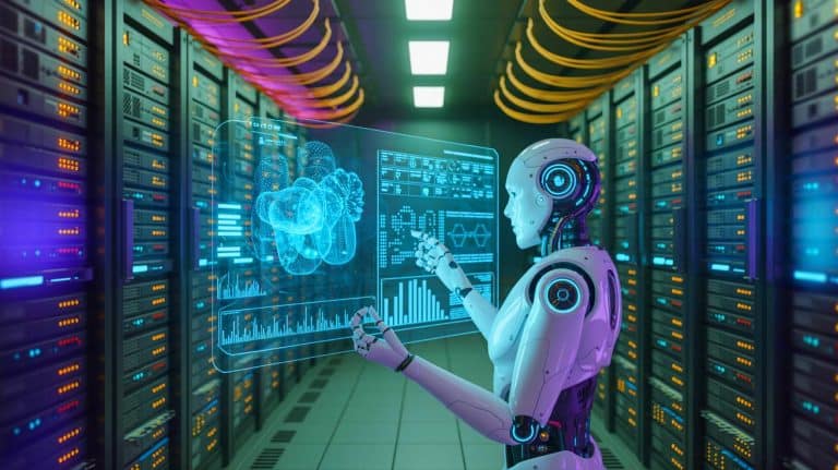 Grok 4.1 d&rsquo;Elon Musk : une avancée majeure dans l&rsquo;intelligence artificielle qui redéfinit l&rsquo;avenir technologique