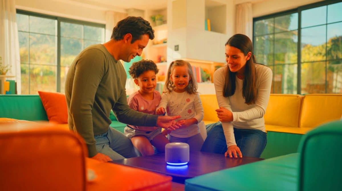 Le patron d’OpenAI affirme : « Impossible d’éduquer un enfant sans ChatGPT », une révolution éducative en marche Illustration de l'utilisation de ChatGPT dans l'éducation des enfants selon Sam Altman.