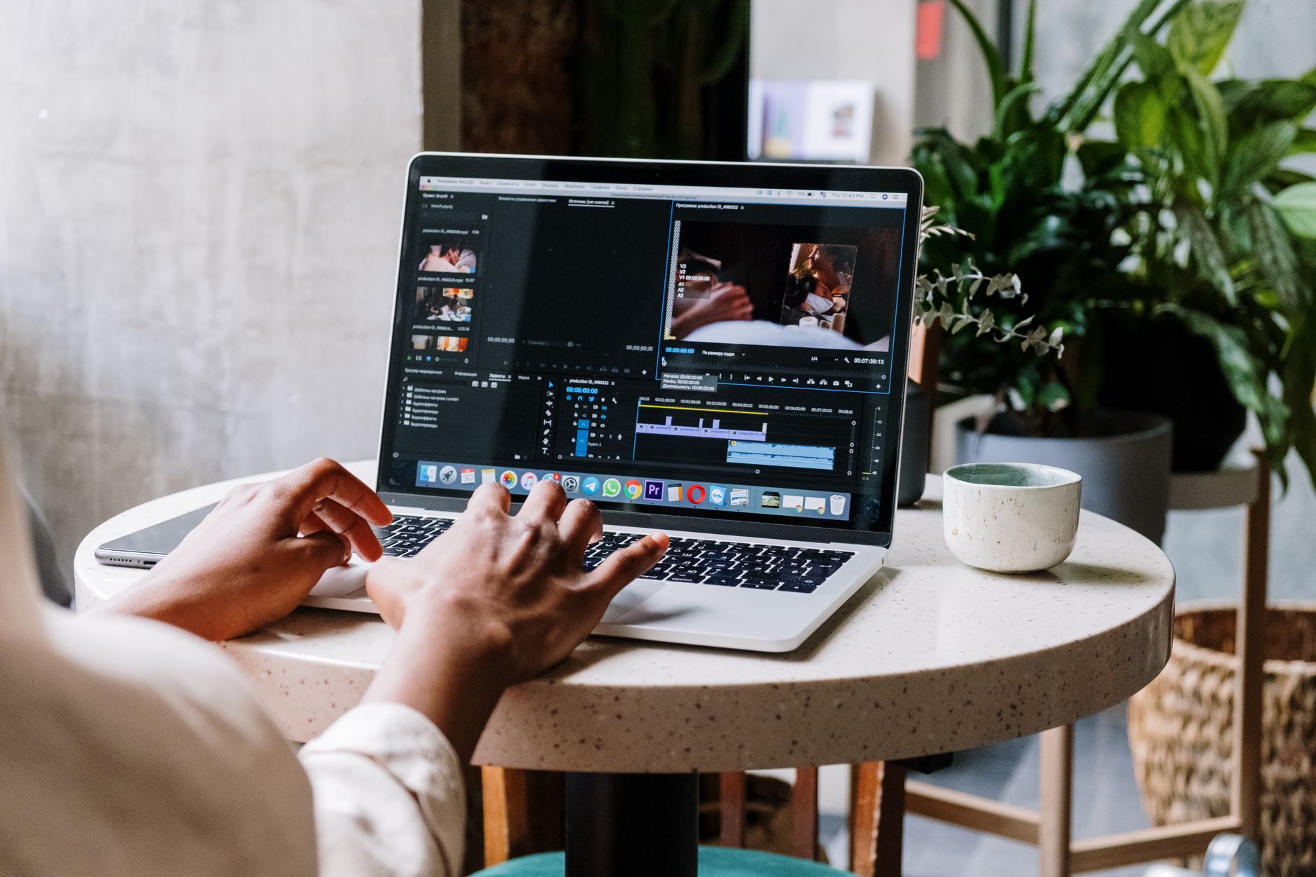 Linah AI transforme la création vidéo : découvrez comment automatiser vos contenus pour toucher votre audience efficacement