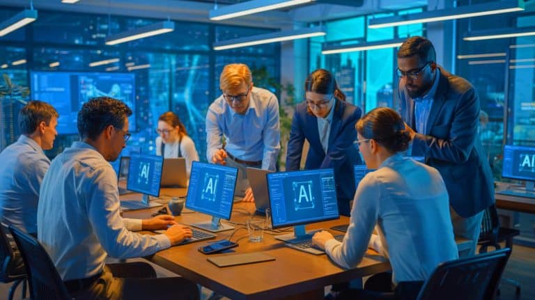 OpenAI propose des cours certifiants : devenez expert en intelligence artificielle et boostez votre carrière professionnelle