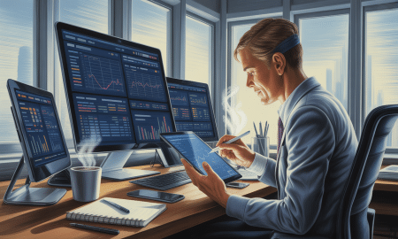 découvrez comment analyser efficacement vos données pour prendre des décisions éclairées et améliorer la performance de votre entreprise grâce à des méthodes simples et pratiques.