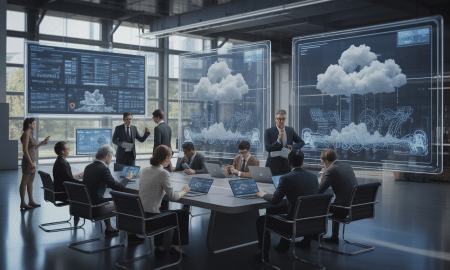 découvrez les étapes clés pour élaborer une stratégie de cloud efficace, optimiser vos ressources et assurer la réussite de votre transformation numérique.