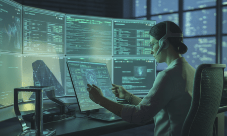 découvrez les principaux enjeux de la data et de la cybersécurité, les défis actuels et les meilleures stratégies pour protéger vos données dans un environnement numérique en constante évolution.