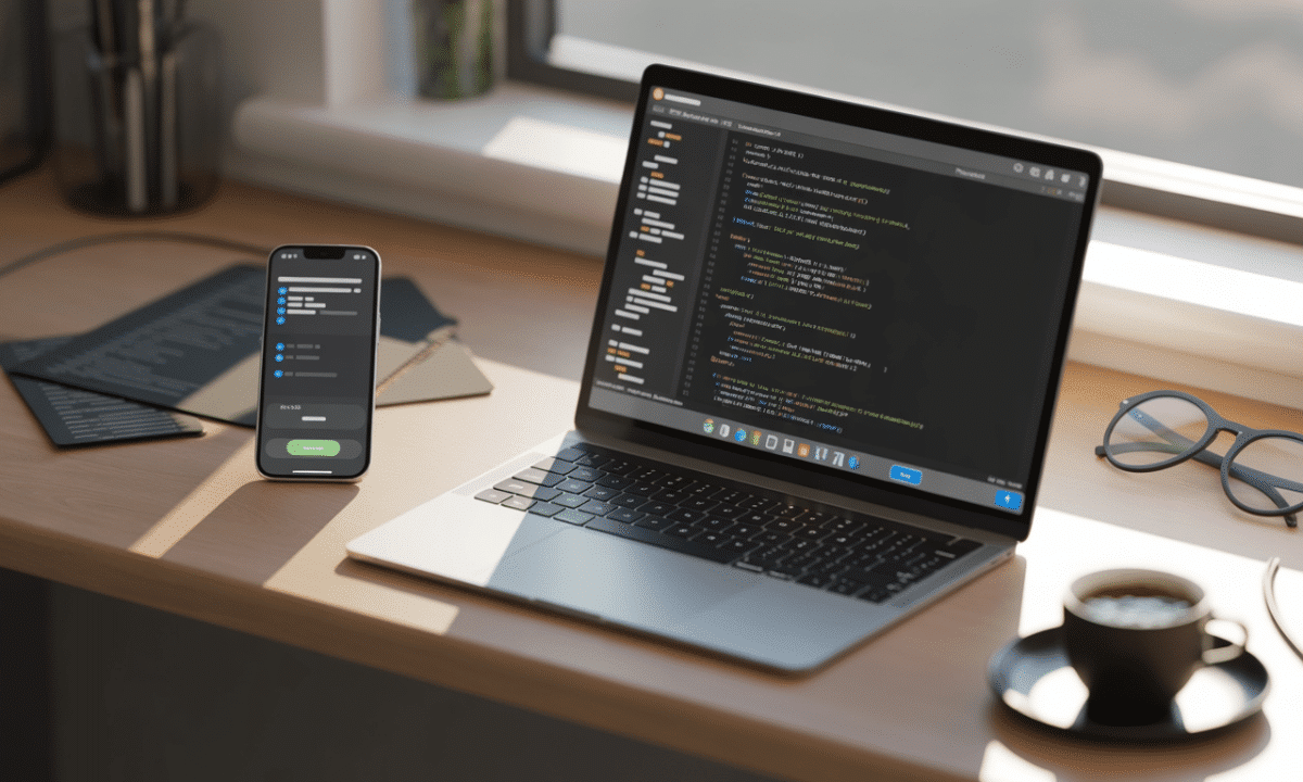 Développement d’applications mobiles : ce qu’il faut savoir découvrez l'essentiel du développement d'applications mobiles : concepts clés, technologies, et bonnes pratiques pour réussir votre projet.
