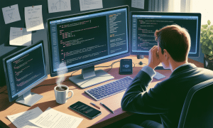 découvrez les erreurs courantes à éviter lors du développement d'applications web pour garantir la réussite de vos projets et offrir une expérience utilisateur optimale.