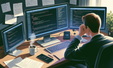 découvrez les erreurs courantes à éviter lors du développement d'applications web pour garantir la réussite de vos projets et offrir une expérience utilisateur optimale.