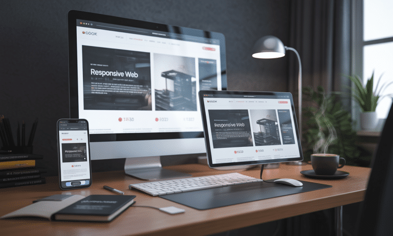 Les bases du développement web responsive : ce que vous devez savoir