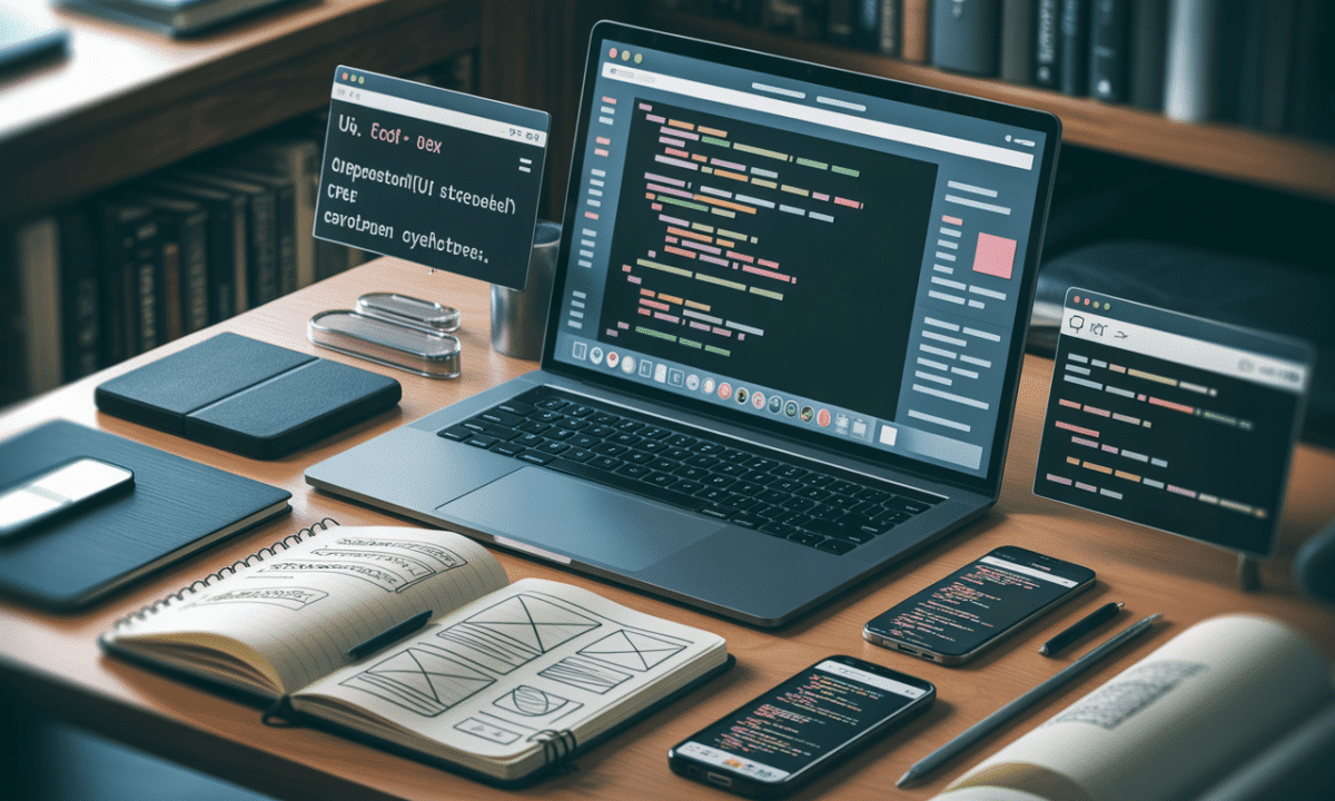 découvrez les compétences indispensables pour devenir un développeur web performant et réussir dans le domaine du développement web.