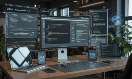 découvrez les dernières tendances et innovations en développement web à ne pas manquer pour rester à la pointe de la technologie.