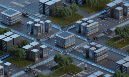 découvrez les perspectives prometteuses de l'edge computing et son impact sur l'évolution du cloud pour une informatique plus rapide et décentralisée.