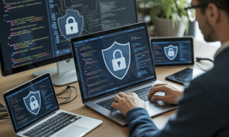découvrez les meilleures pratiques pour sécuriser les données personnelles lors du développement web et protéger les utilisateurs contre les risques de confidentialité.