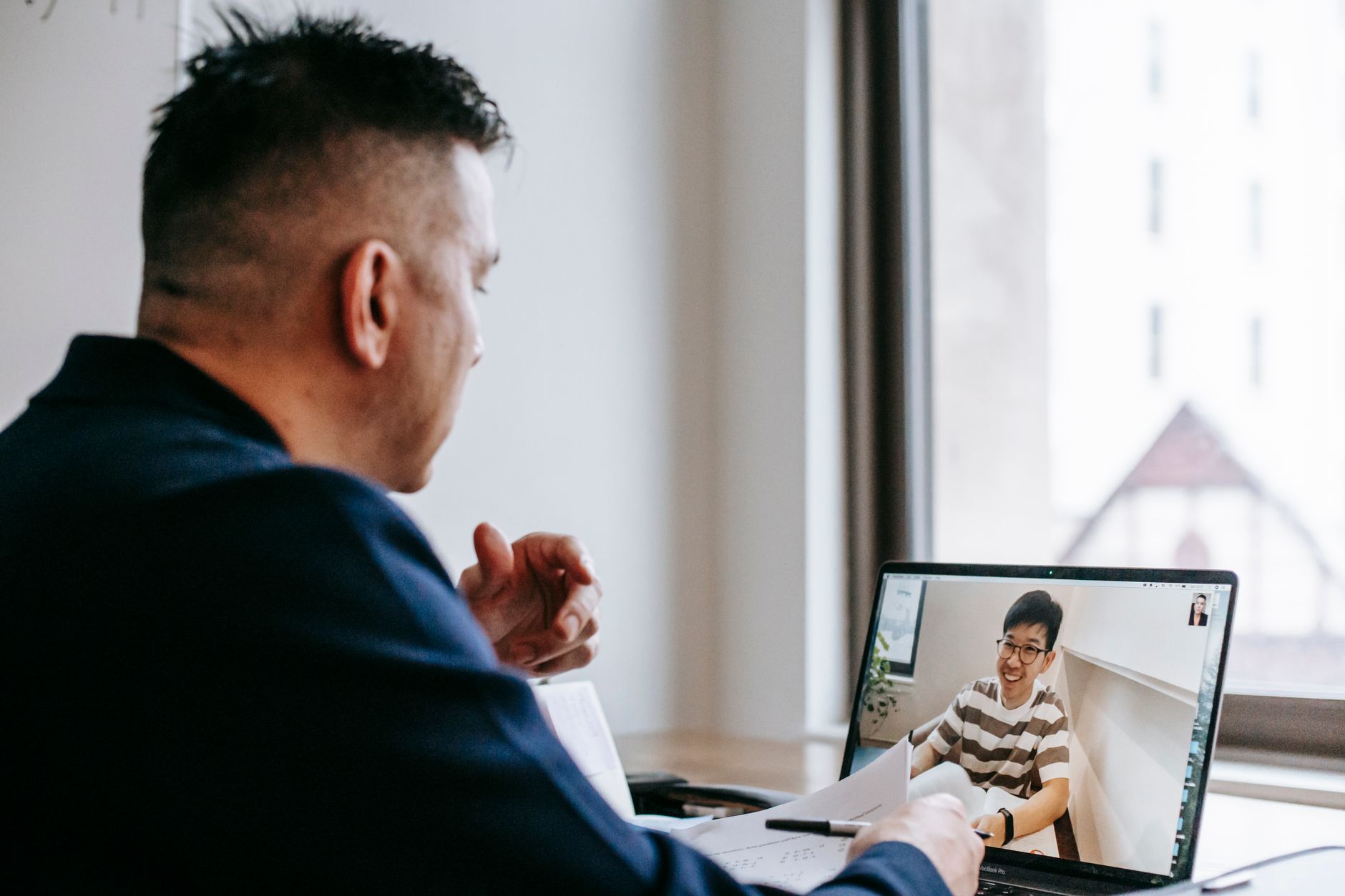 Comment les technologies cloud facilitent la collaboration à distance ?