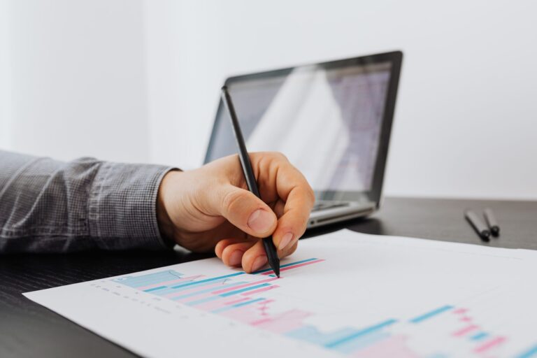 Comprendre le rôle de la data dans le marketing digital