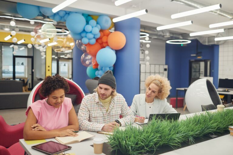 Les avantages du cloud pour les startups technologiques