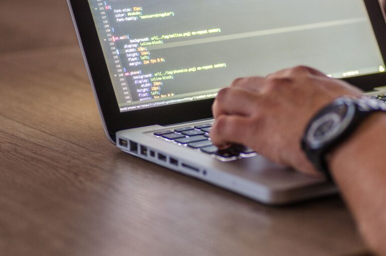 Les bases du développement web responsive : ce que vous devez savoir