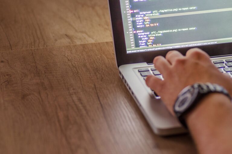 Les nouveautés en matière de développement web à surveiller