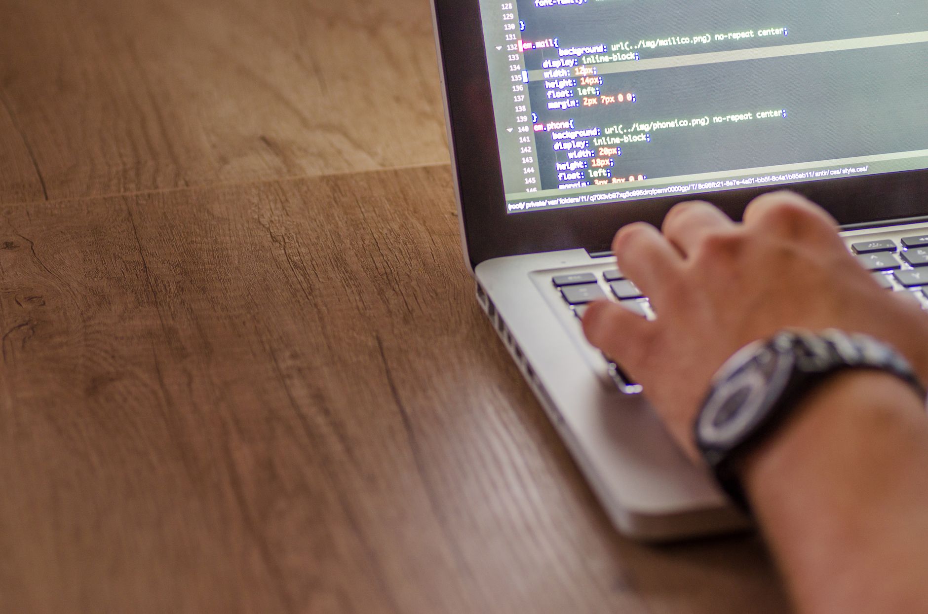 Les nouveautés en matière de développement web à surveiller