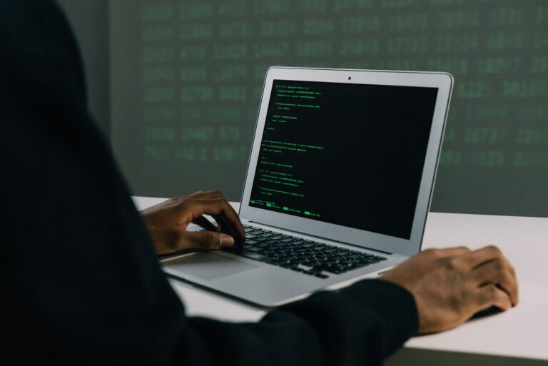 Sécuriser les données personnelles dans le développement web