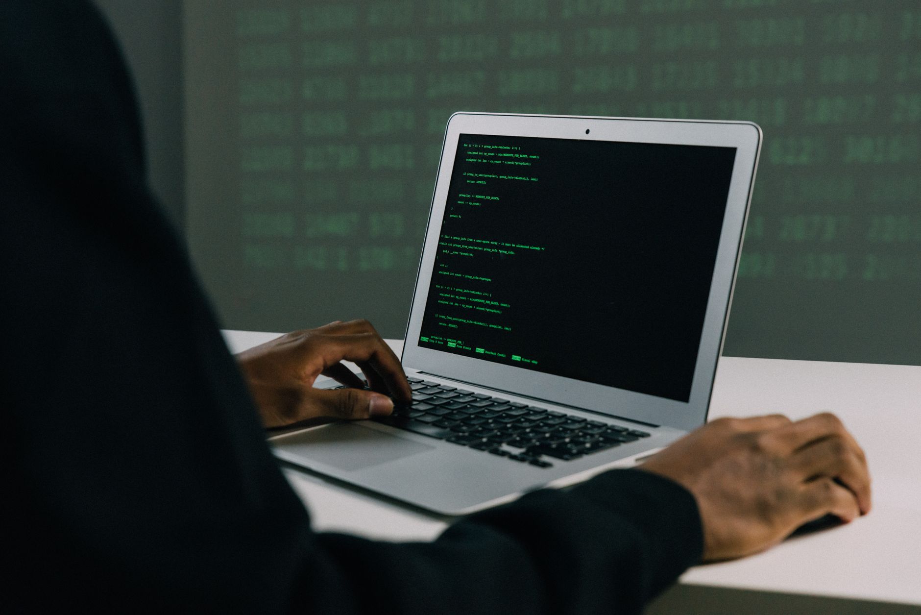 Sécuriser les données personnelles dans le développement web